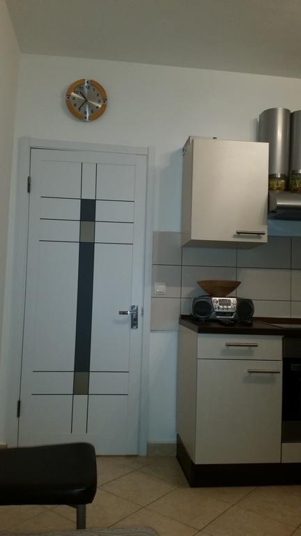 Apartment Sajkovic อูกล์ยัน ภายนอก รูปภาพ