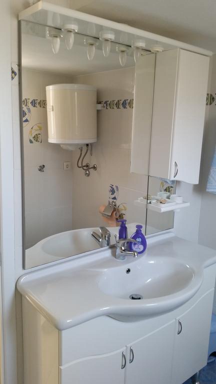 Apartment Sajkovic อูกล์ยัน ภายนอก รูปภาพ