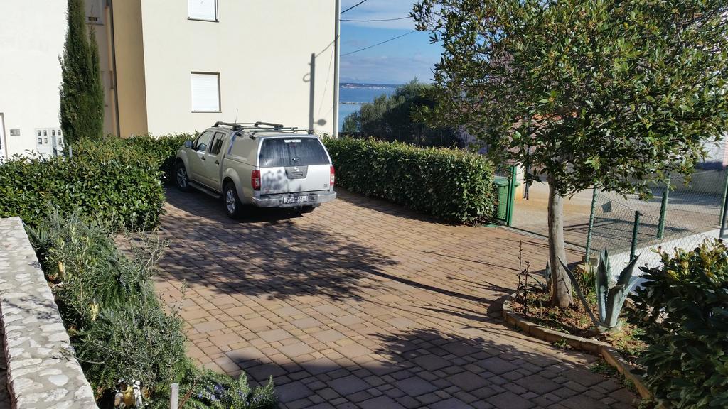 Apartment Sajkovic อูกล์ยัน ภายนอก รูปภาพ
