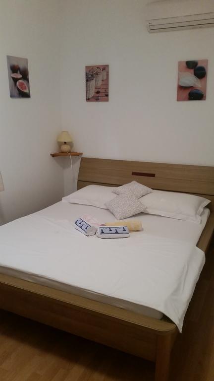 Apartment Sajkovic อูกล์ยัน ภายนอก รูปภาพ