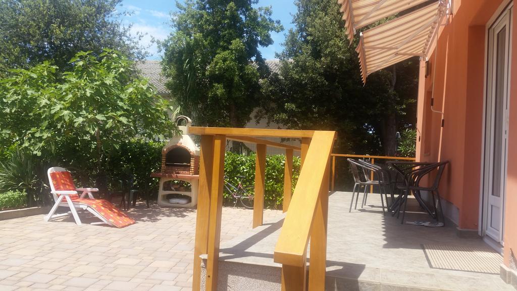 Apartment Sajkovic อูกล์ยัน ภายนอก รูปภาพ